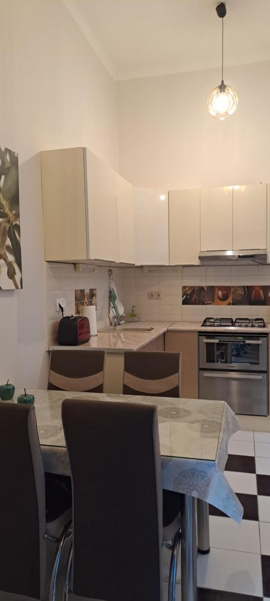 Center Royalty Apartment Boedapest Buitenkant foto
